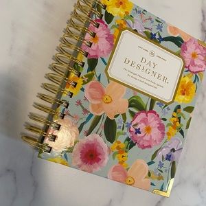 Day Designer Mini Planner Enchanted - BRAND NEW July 2022-June 2023 dates